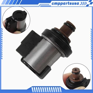 CVT TR580 TR690 Solenoid 31825AA050 31825AA051 For Subaru Lineartronic - Picture 1 of 9