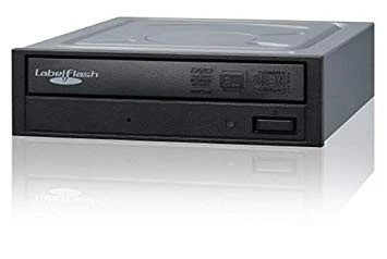 Sony AD-7203A Black PATA DVD-RW - Image 1 of 1