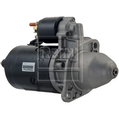 Remy 16961 Premium Starter For 82-83 Volkswagen Vanagon - Image 1 of 4