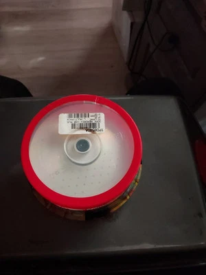 Memorex Music CD-R 30-Pack Sealed Spindle - 40X 80 Minute 700MB BRAND NEW SEALED - Image 1 of 2