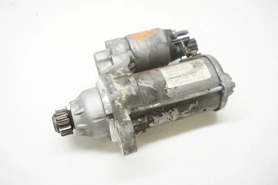 Volkswagen Beetle 2012-2019 motor de arranque 2,0 L 02M911021H Foto 1 de 3