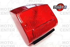 VETRO FANALE POSTERIORE PIAGGIO VESPA PX150E ARCOBALENO ('84-'93) VLX1T - Picture 1 of 1