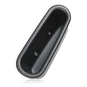 NEW Front Left Driver Side Door Pull Handle Cup for Dodge 1998-2001 Ram 1500 - Picture 1 of 8