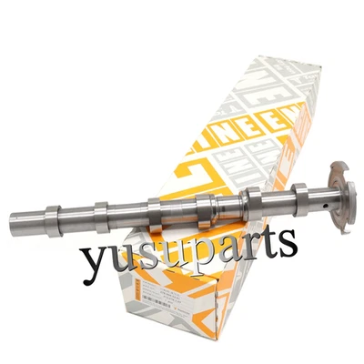 Árbol de levas escape derecho mercedes-benz c43 e43 glc43 amg m276 3.0t 2760505201 Foto 1 de 4