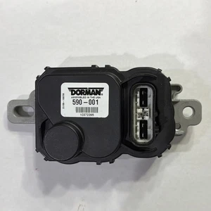 Dorman 590-001 Fuel Pump Driver Module for Select Ford Vehicles - Foto 1 di 1