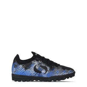Sondico Blaze Childrens Astro Turf Trainers Blue UK C10 EU 28 REF23 - Picture 1 of 6