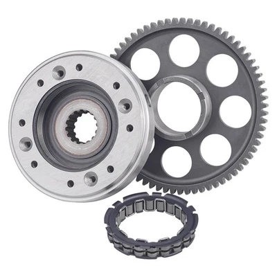 One Way Starter Clutch Kit For Ducati Monster 821 2017 Motorcycle Accessories - Image 1 of 4