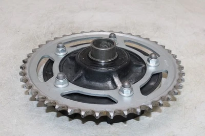 Suzuki GSXR600 2007 OEM piñón trasero Foto 1 de 4