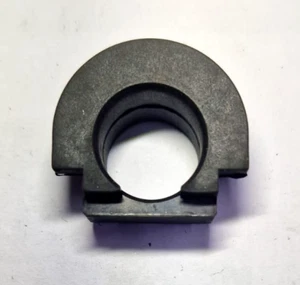 HONDA XL 600 DOMINATOR E MOLTI ALTRI GOMMINO SUPPORTO BAULETTO 08L42MY5C00 - Imagen 1 de 8
