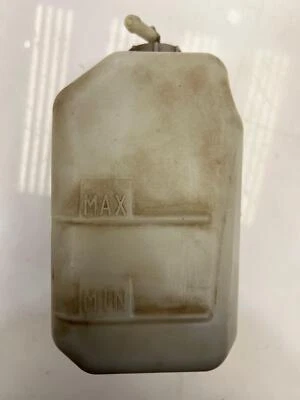 Tanque de expansión de desbordamiento de refrigerante Acura TSX 2009-2014 OEM 19101RL2G00 Foto 1 de 4