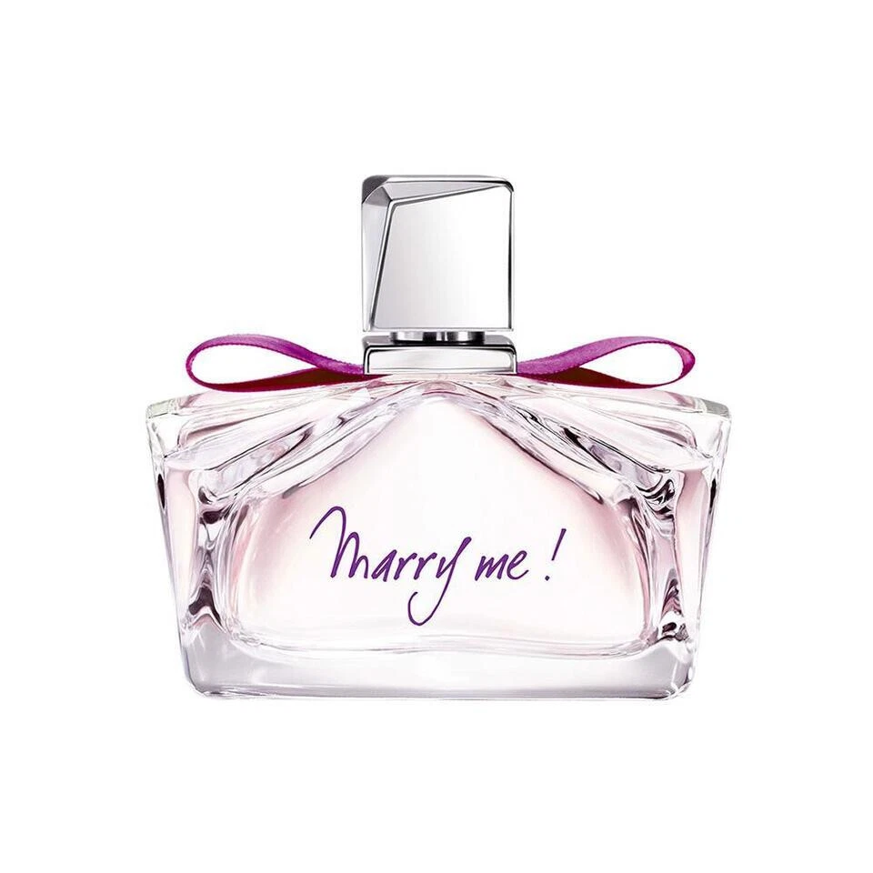 MARRY ME BY LANVIN 1.0 OZ EDP SPRAY - Image 1 of 1