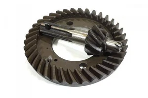 TELLERRAD + KEGELRAD, für Beiwagenantrieb Dnepr MT16 MT12 MB750 MB650 (K750) - Bild 1 von 1