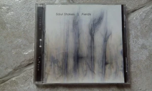CD Saul Stokes - Fields/Near Mint (NM) - Picture 1 of 2