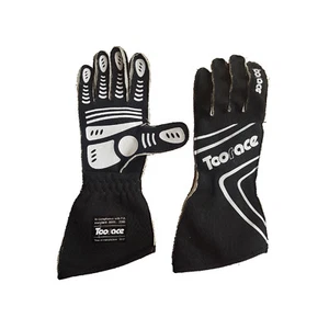 Handschuh FIA 8856-2000 Fahrerhandschuh Rallye Racing Motorsport Toorace - Picture 1 of 2