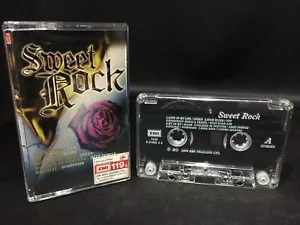 EMI THAILAND SWEET ROCK UFO QUEEN DEEP PURPLE WHITE SNAKE Cassette Tape (1999) - Picture 1 of 3