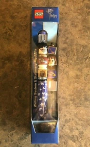 Harry Potter Lego Pen Brand New in Box - Picture 1 of 7