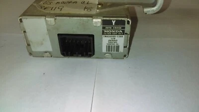2003 Acura CL Cruise control module 36700-S0K-A51 - Image 1 of 3