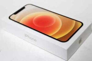 Apple iPhone 12 64GB 5G White (T-Mobile & GSM UNLOCKED) NEW OTHER SEALED BOX - Picture 1 of 2