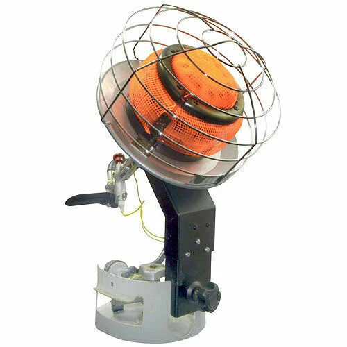 Mr. Heater MH540T 540 Degree Tank Top Heater