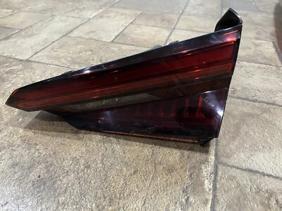 2018 2019 2020 2021 2022 Audi A5 Rs5 Passenger Right Inner Taillight 8w6945094f - Image 1 of 4