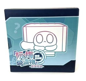 miHoYo -Honkai Star Rail- Critter Pick Ruan Mei's Creations Storage Jar Official - Picture 1 of 5