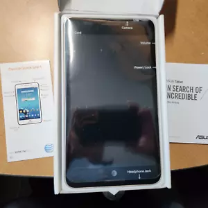 ASUS MeMO Pad 7 LTE - Picture 1 of 3