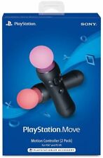 Sony Playstation Move 3002445 Motion Controller - Black