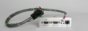 Interfaz de doble controlador Edwards BOC LON I/F Agilent D39643000 G1946-80007 - Imagen 1 de 10
