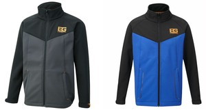 bear grylls softshell jacket