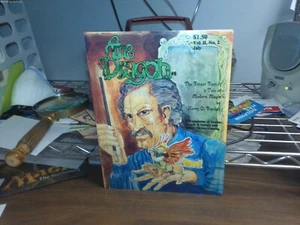 July 1977 The Dragon Magazine #8 Vol.  II No. 2 - Picture 1 of 3