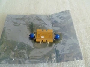 Analog Devices Inc HMC-C056 AMP-DOUBLELER-AMP  - Foto 1 di 2