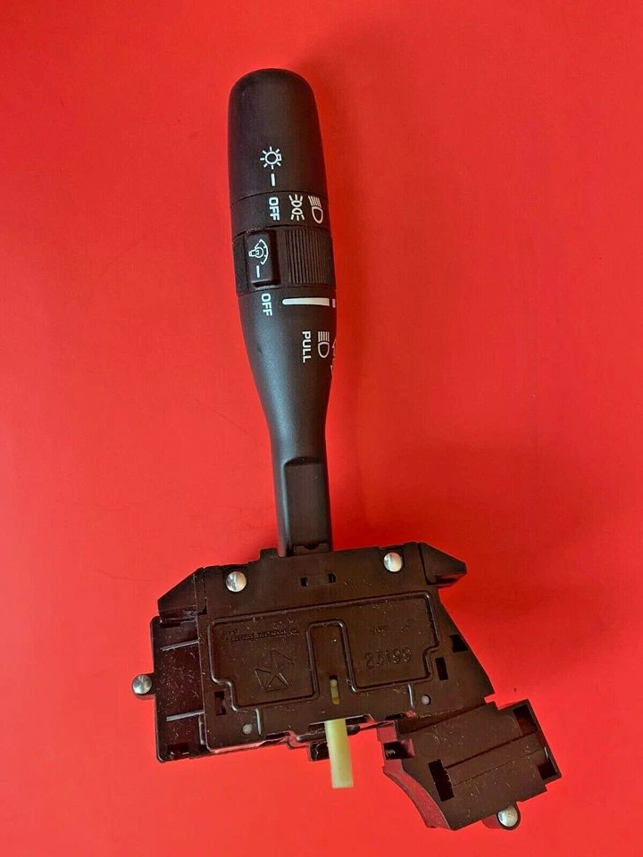 Combination Switch CBS-2020 fits 07-08 Chrysler Pacifica - Изображение 1 из 4