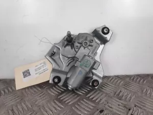 2017 SUZUKI VITARA LY WIPER MOTOR REAR - Picture 1 of 3