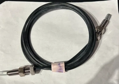 Cabo de corda de aço Matrix Smith Machine 1000096718 G2-FW62 G3-PL62 MG-PL62 NOVO - Imagem 1 de 2