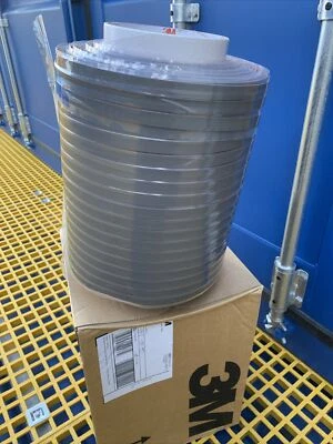 3M™ Acrylic Foam Tape PX5011 15mm X 600m - Image 1 of 4