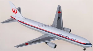 for Phoenix for Japan Airlines for Boeing 767-300ER JA8268 1:400 plane Pre-built - Picture 1 of 4