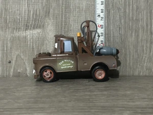 Disney Pixar Cars 2 Spy Mater Lights & Sounds Combined Shipping - Picture 1 of 6
