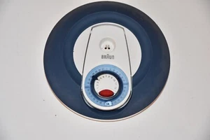 BRAUN Freshware Round Lid - EUC - Picture 1 of 2