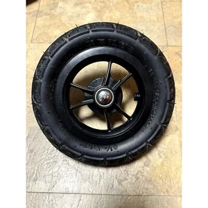 City Mini GT Double Stroller Baby Jogger (1) REPLACEMENT REAR WHEEL - Picture 1 of 2