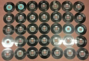 ROPER DANCE ORCH/THE DANCING STRINGS/THE DANCING BRASS (35) DANCE RECORDS - Picture 1 of 2