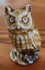 Wade Whimsie Whimsies Owl Excellent Condition