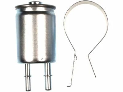 Filtro de combustible en línea Mahle 17389PX 1,6 L 4 cilindros para Pontiac G3 2009-2010 Foto 1 de 2