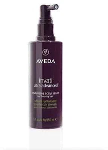 Aveda Invati Ultra Advanced Scalp Revitalizing Serum 5 OZ NEW IN BOX AUTHENTIC - Picture 1 of 2