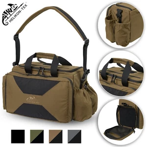 Bolso Mensajero de Hombro de Alcance Táctico MISIÓN Helikon-tex Paquete de Munición de Disparo EDC - Imagen 1 de 17