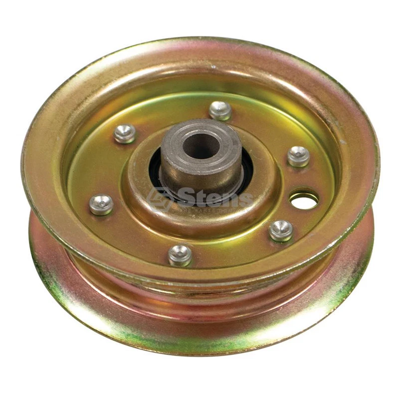 131494 Idler Pulley 173438 AYP Craftsman Husqvarna  - Image 1 of 1