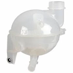 Vase D'Expansion Liquide de Refroidissement Pour Peugeot 307 Citroën C4 1323 A3 - Foto 1 di 1