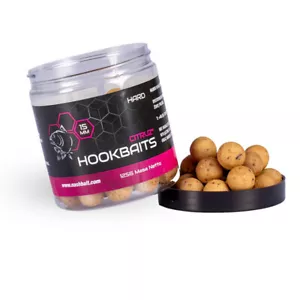 Nash Citruz Hookbaits 15mm 20mm 24mm 125g Hakenköder Boilies Karpfenfutter DA - Bild 1 von 1
