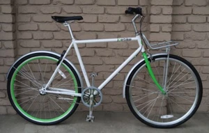 State JOE BIKE 3 Speed Shimano Nexus City Bike Package NIB Large 5'11"-6'3" - Picture 1 of 12