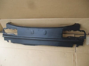 Ford Sierra Rückwand Heckblech mit Verstärkung hinten unten NEU Klokkerholm - Bild 1 von 13