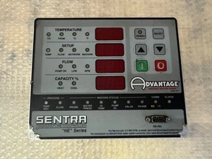 CONTROLADOR DE TEMPERATURA ADVANTAGE SENTRA 239325 ¡¡¡Garantía!!!! - Imagen 1 de 5